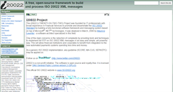Desktop Screenshot of project.i20022.com